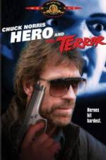 Watch Hero and the Terror M4ufreemovies