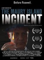 Watch The Maury Island Incident M4ufreemovies