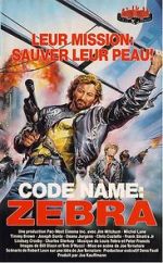 Watch Code Name Zebra M4ufreemovies