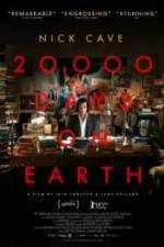 Watch 20,000 Days on Earth M4ufreemovies