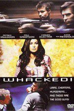 Watch Whacked! M4ufreemovies