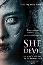 Watch She Devil M4ufreemovies