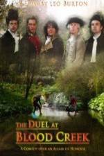 Watch The Duel at Blood Creek M4ufreemovies
