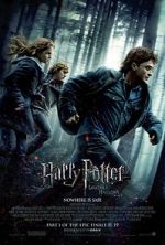 Watch Harry Potter and the Deathly Hallows: Part 1 M4ufreemovies