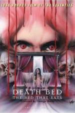 Watch Death Bed: The Bed That Eats M4ufreemovies