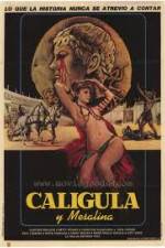 Watch Caligula And Messalina M4ufreemovies