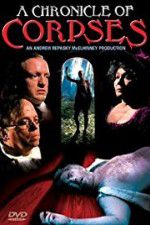 Watch A Chronicle of Corpses M4ufreemovies