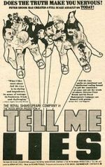 Watch Tell Me Lies M4ufreemovies