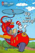 Watch Cat in the Hat: Up and Away! M4ufreemovies