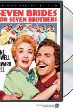 Watch Seven Brides for Seven Brothers M4ufreemovies