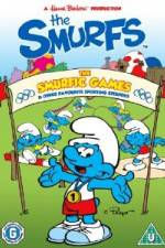 Watch The Smurfic Games M4ufreemovies