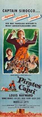 Watch The Pirates of Capri M4ufreemovies