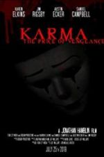 Watch Karma: The Price of Vengeance M4ufreemovies
