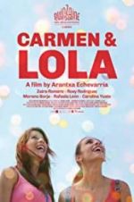 Watch Carmen & Lola M4ufreemovies