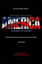 Watch America Freedom to Fascism M4ufreemovies