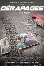 Watch Derapages M4ufreemovies