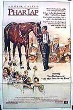 Watch Phar Lap M4ufreemovies