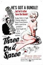 Watch Three on a Spree M4ufreemovies