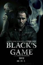 Watch Black's Game M4ufreemovies