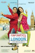 Watch Namastey London M4ufreemovies