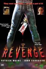 Watch Revenge M4ufreemovies