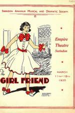 Watch The Girl Friend M4ufreemovies