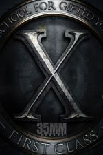 Watch X-Men: First Class 35mm Special (TV Special 2011) M4ufreemovies