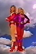 Watch Electra Woman and Dyna Girl M4ufreemovies