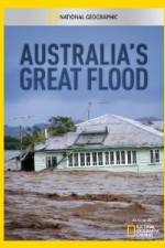 Watch Australia's Great Flood M4ufreemovies