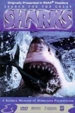 Watch Search for the Great Sharks M4ufreemovies