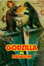 Watch Godzilla vs Megalon M4ufreemovies