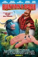 Watch Bunyan and Babe M4ufreemovies