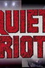 Watch Quiet Riot- Live At Rockpalast M4ufreemovies