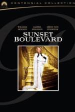 Watch Sunset Blvd. M4ufreemovies