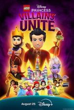 Watch LEGO Disney Princess: Villains Unite (TV Special 2025) M4ufreemovies