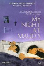Watch My Night with Maud M4ufreemovies