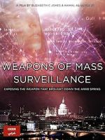 Watch Weapons of Mass Surveillance M4ufreemovies