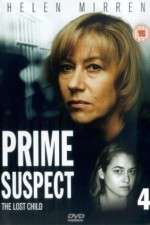 Watch Prime Suspect: The Lost Child M4ufreemovies