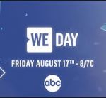 Watch WE Day 2018 M4ufreemovies