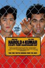 Watch Harold & Kumar Escape from Guantanamo Bay M4ufreemovies
