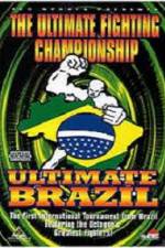 Watch UFC Ultimate Brazil M4ufreemovies