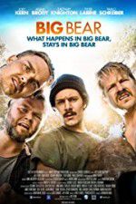 Watch Big Bear M4ufreemovies