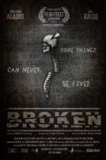 Watch Broken M4ufreemovies