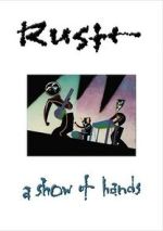 Watch Rush: A Show of Hands M4ufreemovies