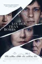 Watch Louder Than Bombs M4ufreemovies