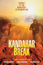 Watch Kandahar Break M4ufreemovies