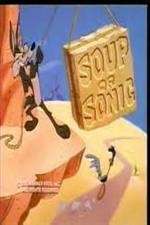 Watch Soup or Sonic M4ufreemovies