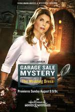 Watch Garage Sale Mystery: The Wedding Dress M4ufreemovies