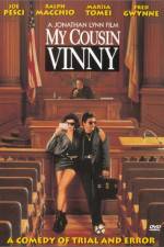 Watch My Cousin Vinny M4ufreemovies