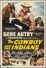 Watch The Cowboy and the Indians M4ufreemovies